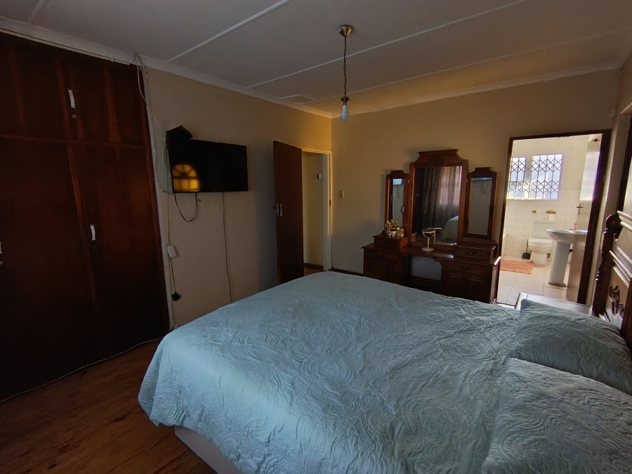 4 Bedroom Property for Sale in Amalinda North Eastern Cape